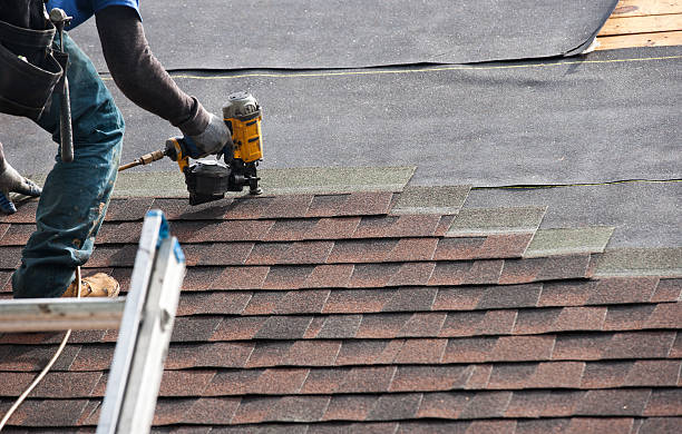 Licensed Emergency Roof Repair service in Groveland, NY - Brentwood Metal Roofing